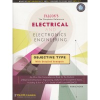 The Complete Reference Electrical & Electronics Engineering Objective Type With Detailled Synopsis
